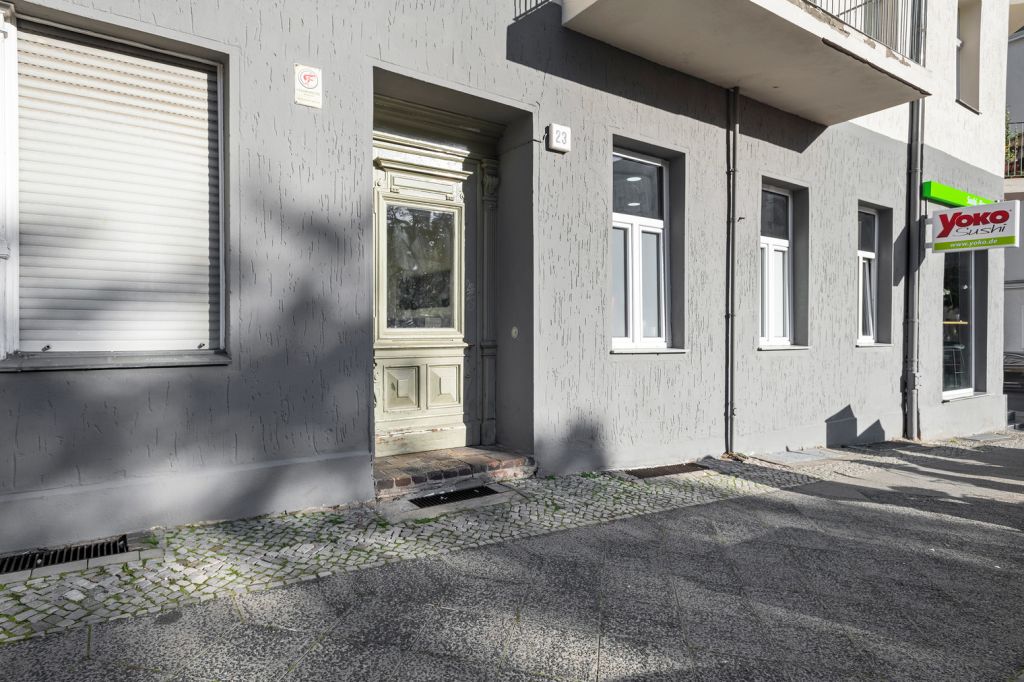 Rent 3 rooms apartment Berlin | Entire place | Berlin | Super schöne 4  Zimmer Wohnung in toller Lage in Neukölln. Hochwertige Möbel und Austattung. | Hominext