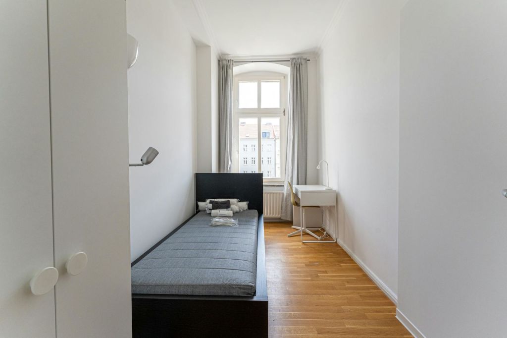 Miete 1 Zimmer Wohnung Berlin | Studio | Berlin | Privatraum | Hominext