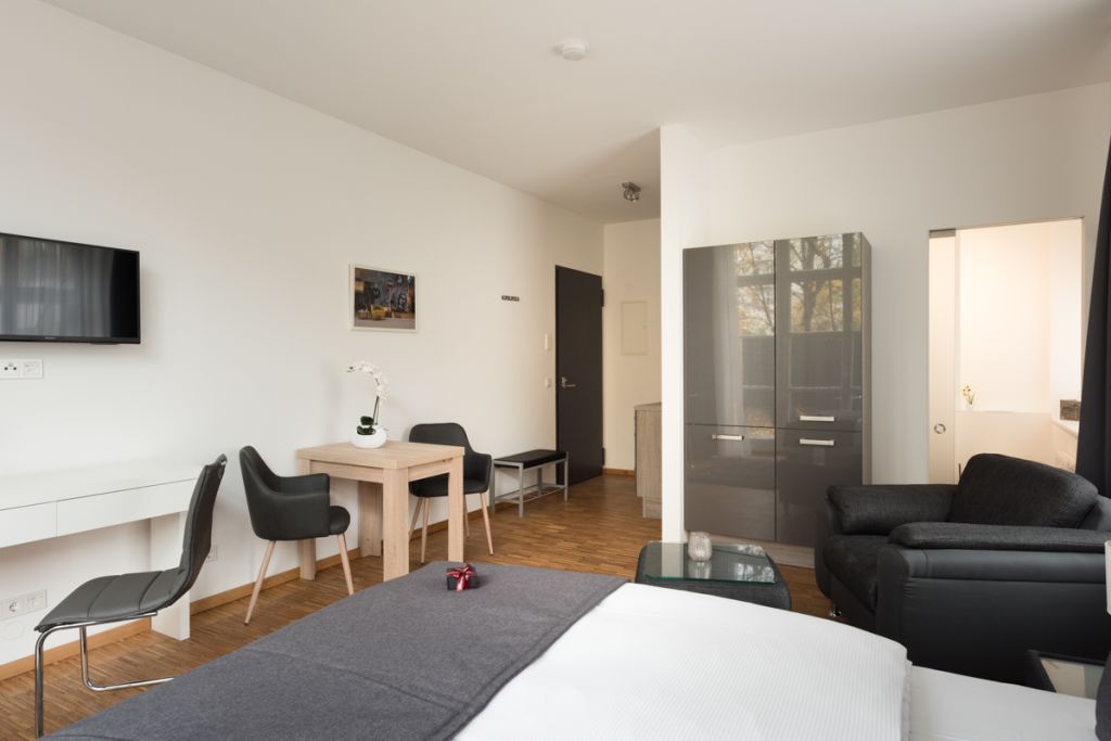 Miete 1 Zimmer Wohnung Berlin | Ganze Wohnung | Berlin | Mordernes Apartment am Hackeschen Markt | Hominext