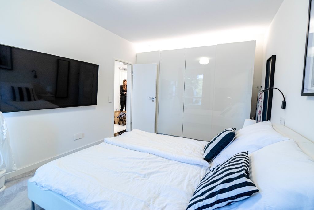 Rent 1 room apartment Bremen | Entire place | Bremen | Luxuriöse und moderne möblierte Wohnung im Herzen von Bremen | Hominext