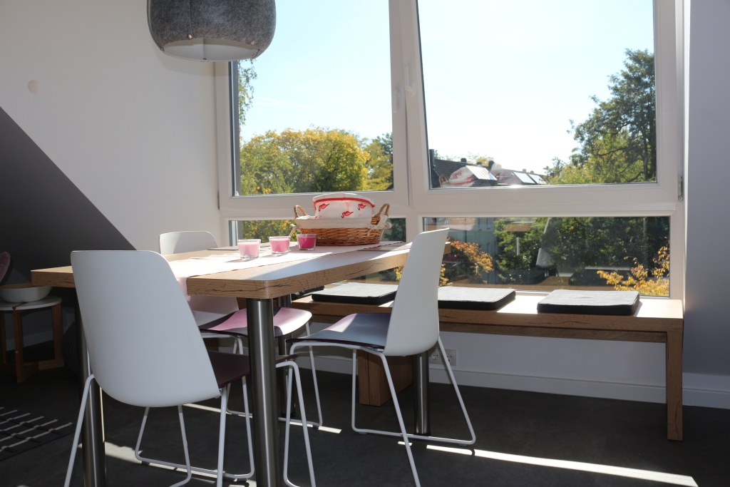 Rent 1 room apartment Münster | Entire place | Münster | Stilvolle und zentrumsnahe Dachgeschosswohnung | Hominext