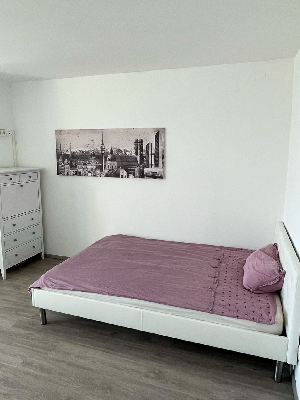 Rent 1 room apartment München | Entire place | München | 1.5 Zimmer-Wohnung in bester Münchener Lage | Hominext