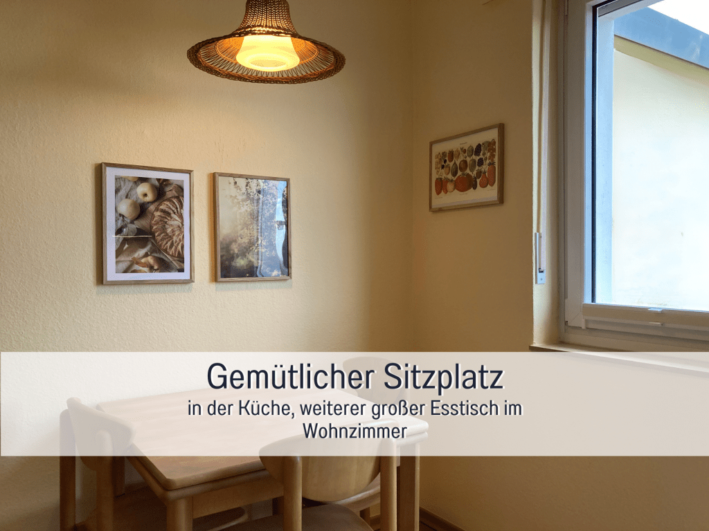 Rent 2 rooms apartment Hamm | Entire place | Hamm | Wohnung am Maximilianpark mit großem Balkon, Koffer packen und einziehen! | Hominext