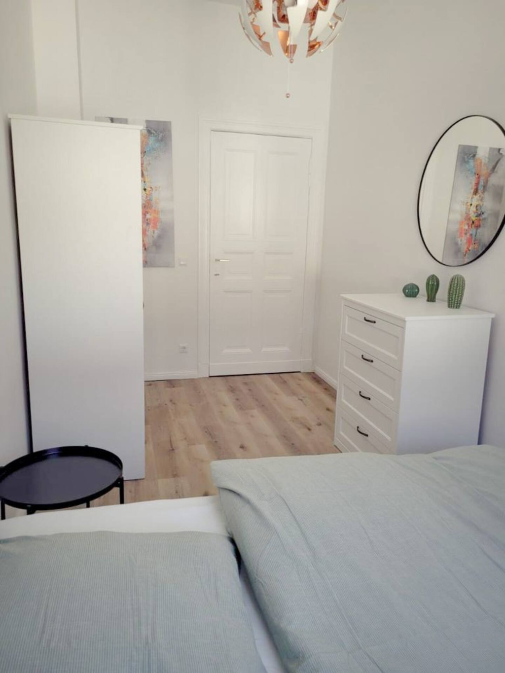 Rent 3 rooms apartment Berlin | Entire place | Berlin | 3 bedroom apartment in Berlin Kreuzberg | Hominext