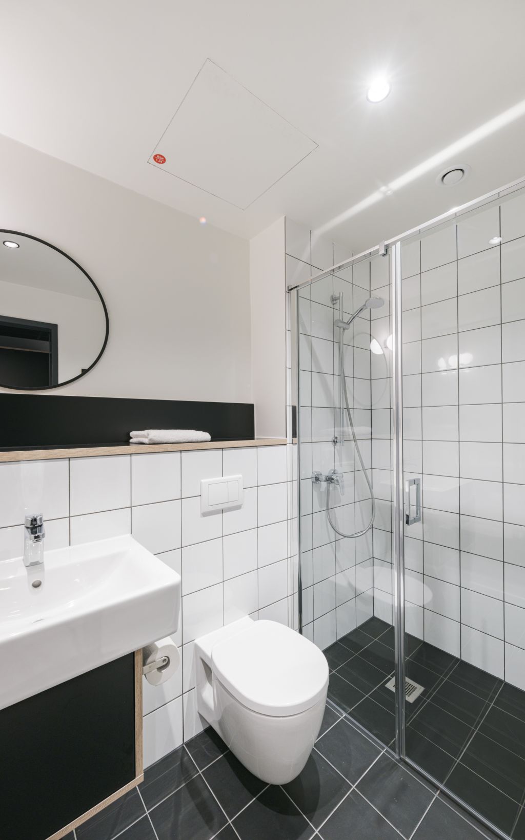 Rent 1 room apartment Neuss | Entire place | Neuss | Modernes Serviced Apartment in Düsseldorf/Neuss | Hominext