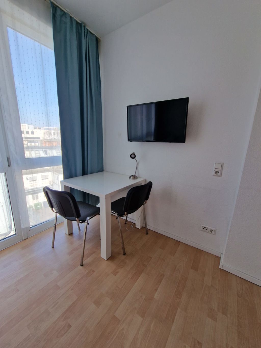 Rent 1 room apartment Stuttgart | Entire place | Stuttgart | Beste City Lage - MIDTOWN Micro Apartments | Hominext