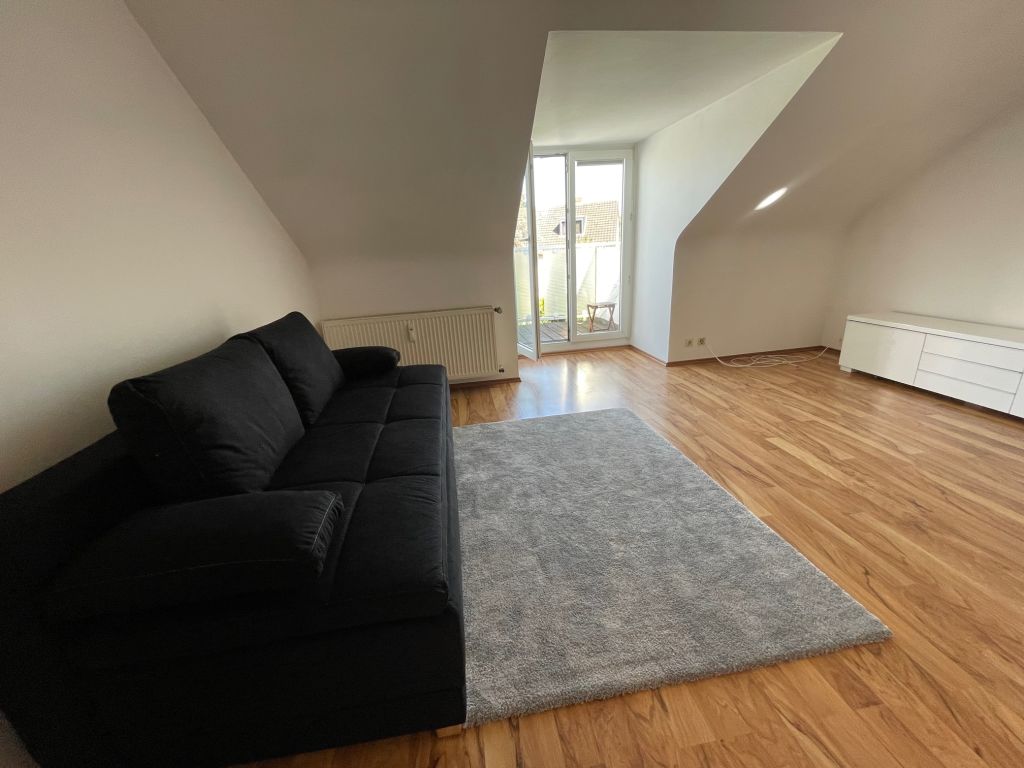 Miete 1 Zimmer Wohnung Köln | Ganze Wohnung | Köln | Zwischen Großstadt und Natur | Hominext