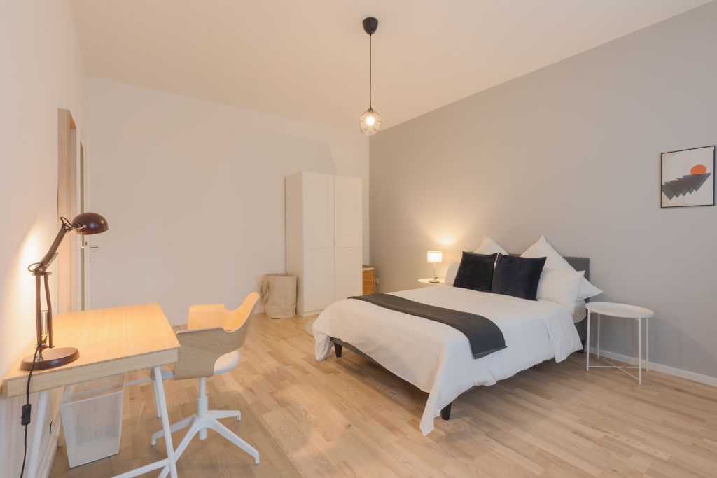 Rent 3 rooms apartment Berlin | Studio | Berlin | Private Room in Friedrichshain, Berlin | Hominext