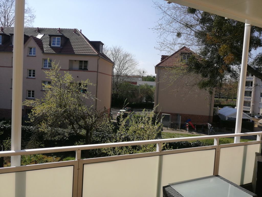 Miete 2 Zimmer Wohnung Köln | Ganze Wohnung | Köln | Köln-Höhenberg | 3-Zimmer-Whg. 70 m² | 1. OG | Hominext