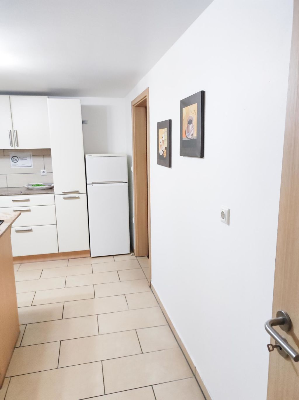 Rent 3 rooms apartment Duisburg | Entire place | Duisburg | Große Helle 4 Zimmer Maisonette-Wohnung | Hominext