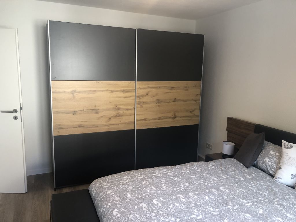 Rent 2 rooms apartment Kaiserslautern | Entire place | Kaiserslautern | Trend Apartments - Apartment 3 | Hominext