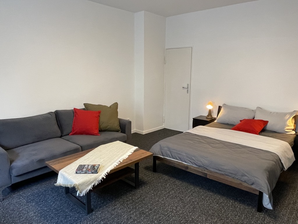 Miete 1 Zimmer Wohnung Berlin | Ganze Wohnung | Berlin | Willkommen in Schöneberg - Nollendorffkiez | Hominext