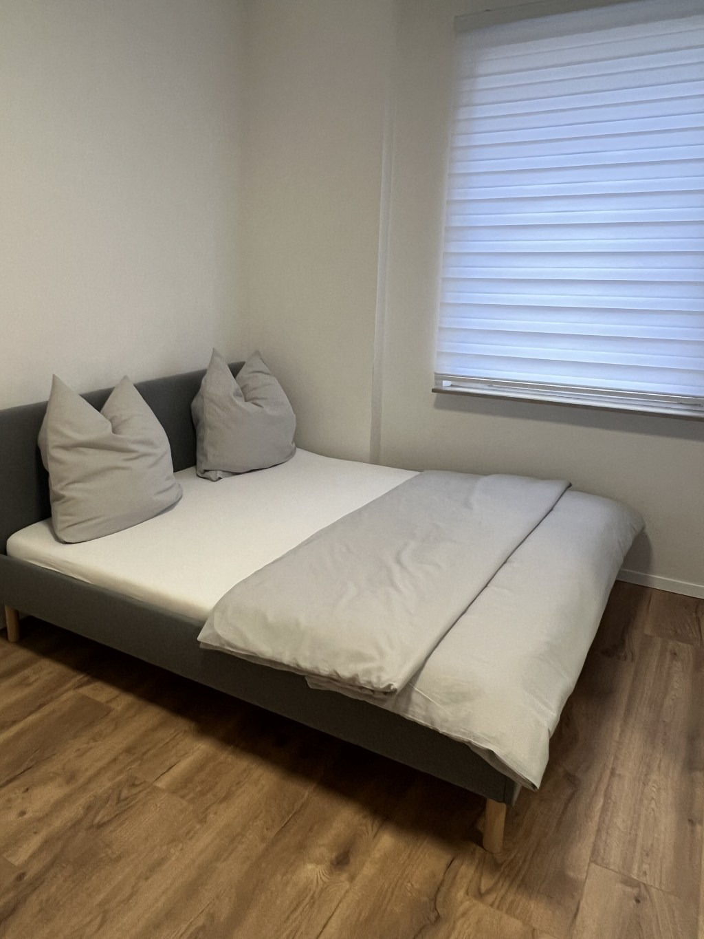 Miete 1 Zimmer Wohnung Nürnberg | Ganze Wohnung | Nürnberg | Apartment mit einem Schlafzimmer | Hominext