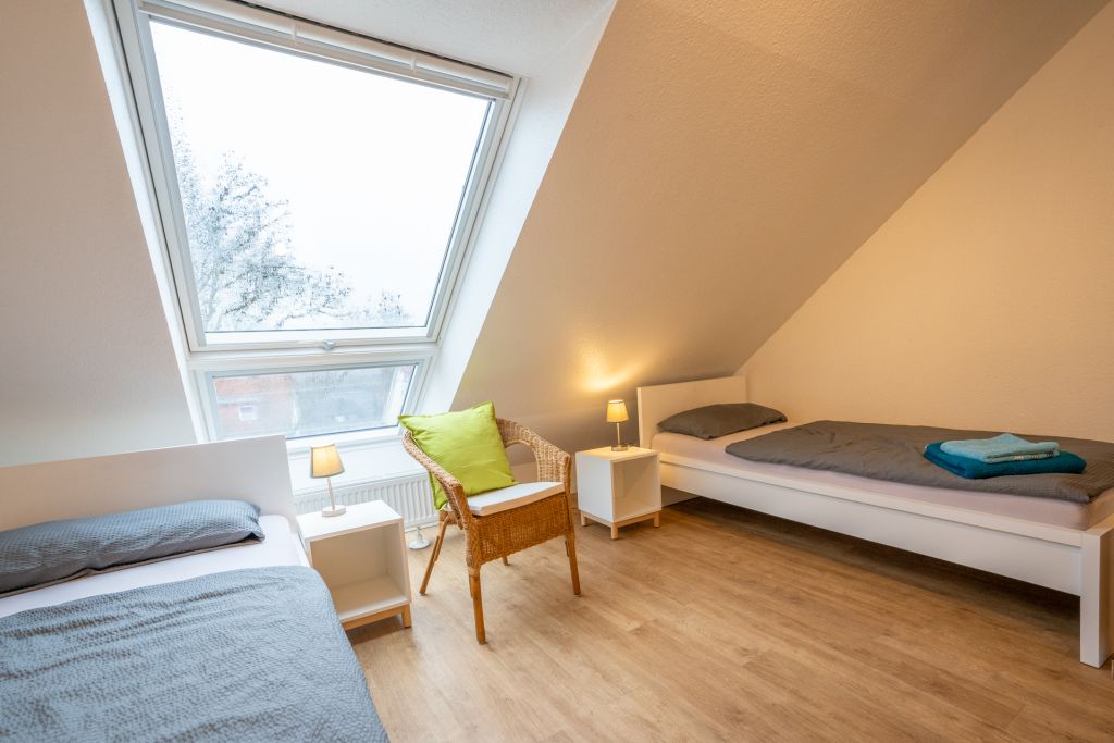 Miete 2 Zimmer Wohnung Essen | Ganze Wohnung | Essen | Gemütliches Apartment | Hominext