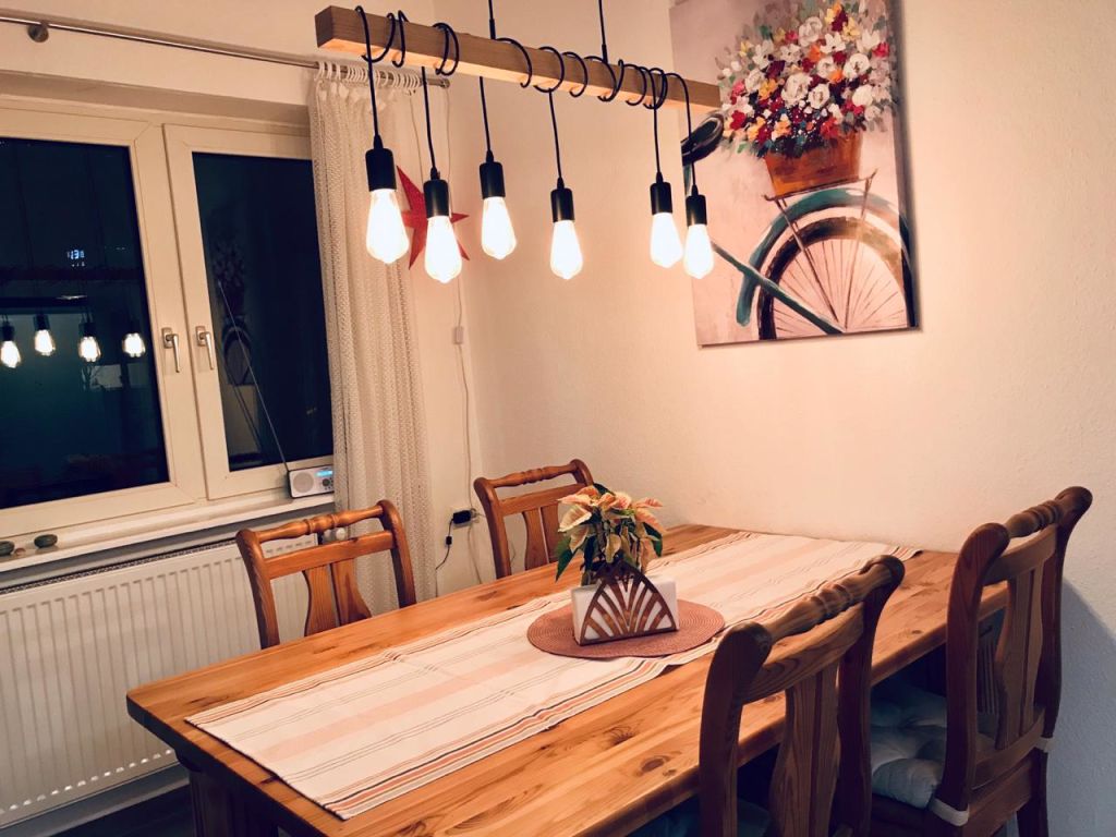 Rent 1 room apartment Mannheim | Entire place | Mannheim | Wohnen im Herzen Mannheims | Hominext