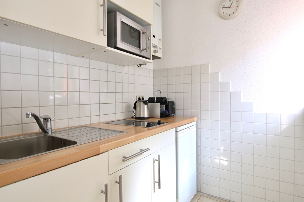 Rent 1 room apartment Köln | Entire place | Köln | Schönes Apartment in top Lage | Hominext