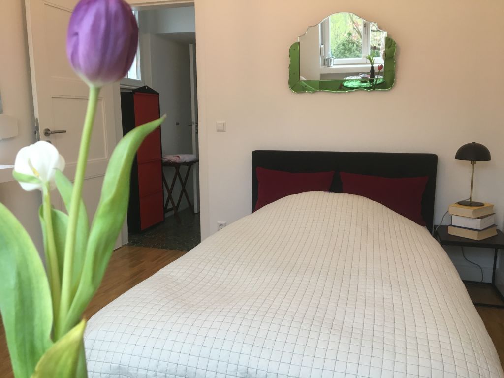 Miete 1 Zimmer Wohnung Baden-Baden | Ganze Wohnung | Baden-Baden | Gästezimmer | Hominext