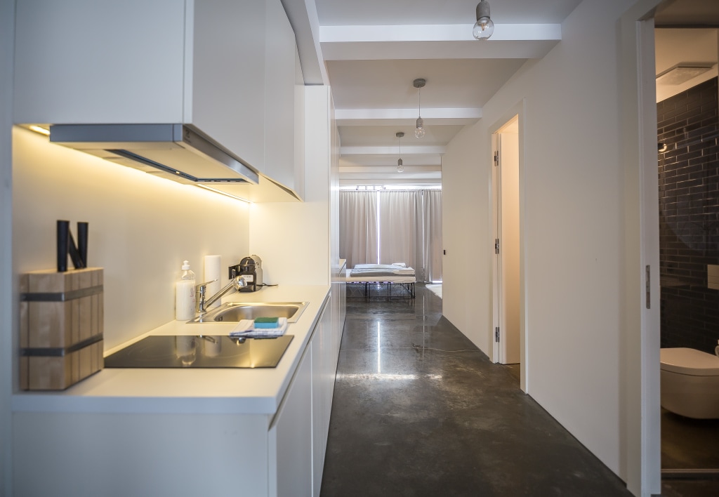 Rent 1 room apartment Berlin | Entire place | Berlin | Modernes Loft Apartment in bester Lage in Mitte | Hominext