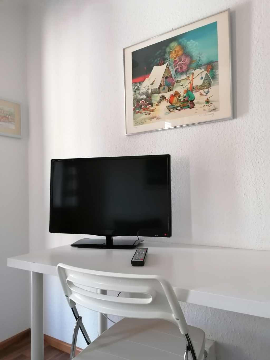 Rent 1 room apartment Heidelberg | Entire place | Heidelberg | Wunderschöne Weststadtwohnung mit Gaisbergblick | Hominext