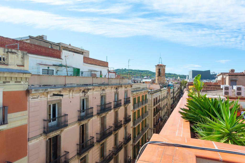 Carrer de Ferran