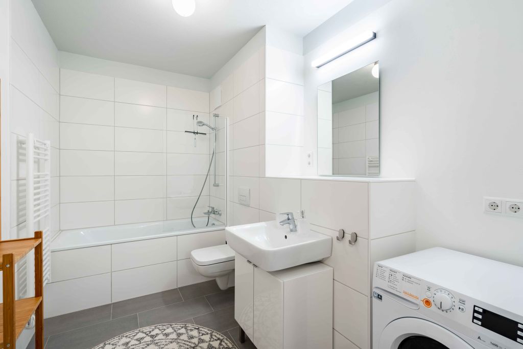 Miete 4 Zimmer Wohnung Berlin | Studio | Berlin | Privatzimmer in Charlottenburg, Berlin | Hominext