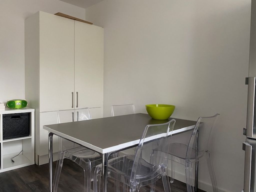 Miete 1 Zimmer Wohnung Münster | Ganze Wohnung | Münster | Gemütliches Apartment in guter Lage | Hominext