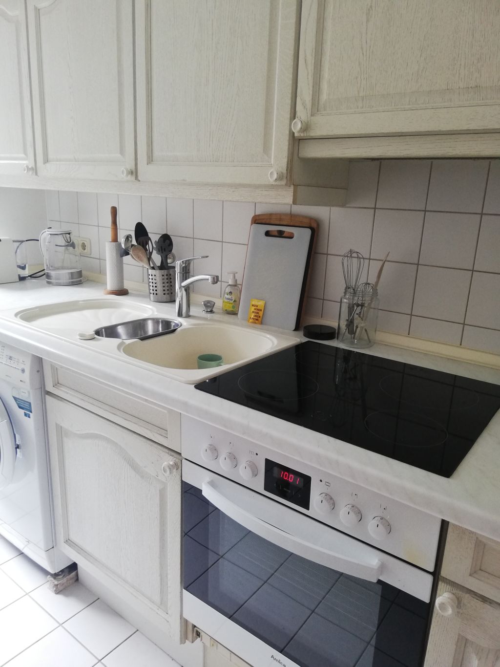 Rent 2 rooms apartment Hamburg | Entire place | Hamburg | Wohnung mit Wasserblick | Hominext