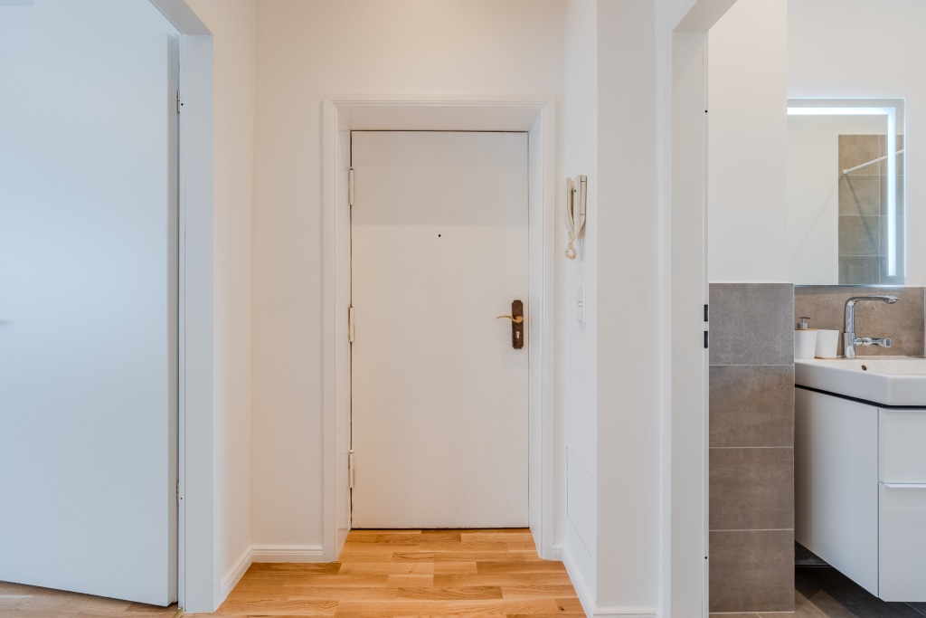 Rent 1 room apartment Berlin | Entire place | Berlin | Neu renovierte Wohnung in Zehlendorf mit modernen Annehmlichkeiten | Hominext