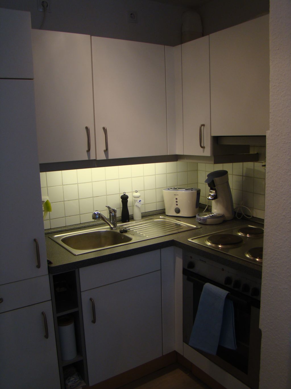 Rent 1 room apartment Bremen | Entire place | Bremen | An der Weser | Hominext