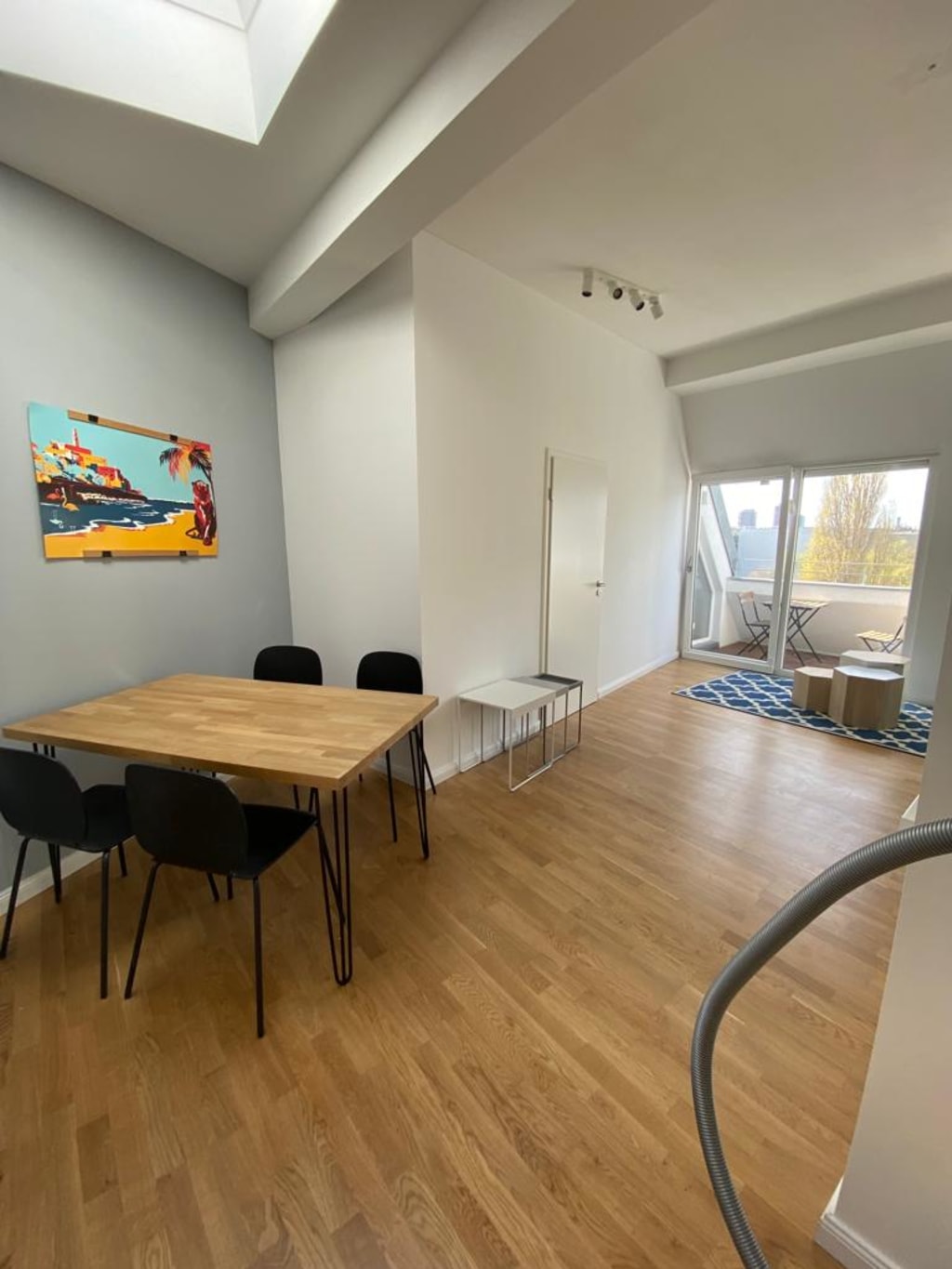 Miete 2 Zimmer Wohnung Berlin | Ganze Wohnung | Berlin | Apartment zum Wohlfühlen im Herzen Berlins | Hominext