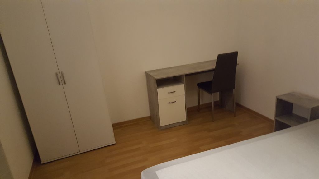 Rent 4 rooms apartment Wuppertal | Entire place | Wuppertal | Apartment am Unteren-Nützenberg | Hominext