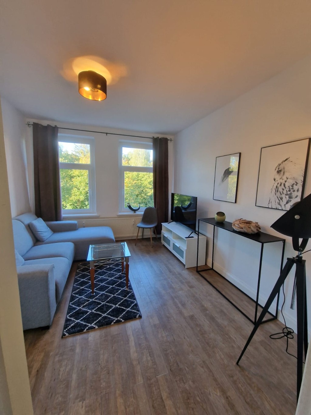 Rent 2 rooms apartment Lüneburg | Entire place | Lüneburg | Business Wohnung Lüneburg | Hominext