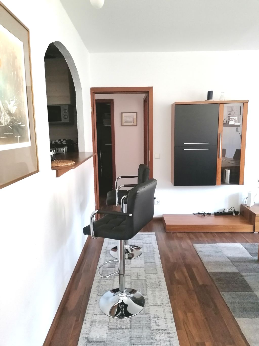 Rent 1 room apartment Heidelberg | Entire place | Heidelberg | Wunderschöne Weststadtwohnung mit Gaisbergblick | Hominext