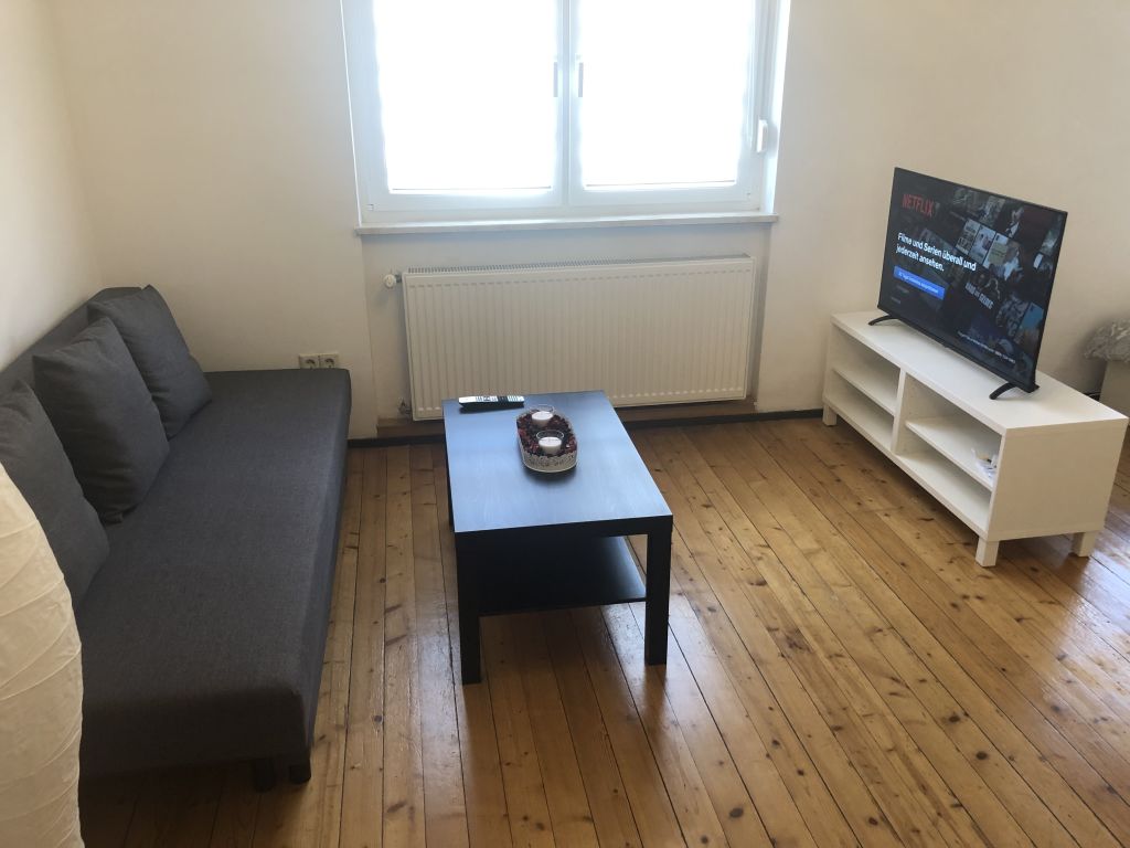 Rent 3 rooms apartment Kaiserslautern | Entire place | Kaiserslautern | Flurstraße - Apartment 2 | Hominext