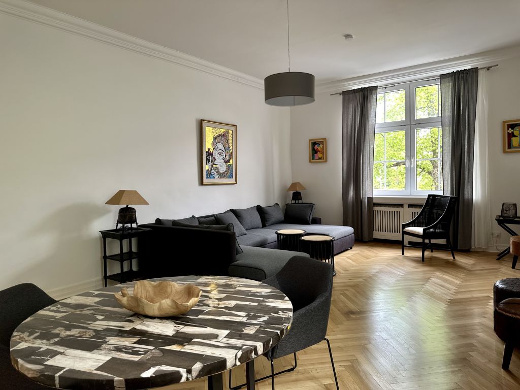 Rent 1 room apartment Berlin | Entire place | Berlin | EXKLUSIVE LAGE - MITTEN IN DER CITY WEST MIT BESTER ANBINDUNG | Hominext