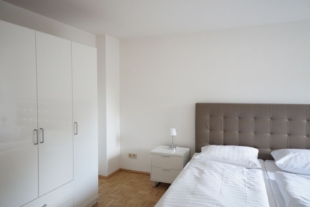 Miete 1 Zimmer Wohnung Essen | Ganze Wohnung | Essen | 2- Zimmer Apartment | Hominext