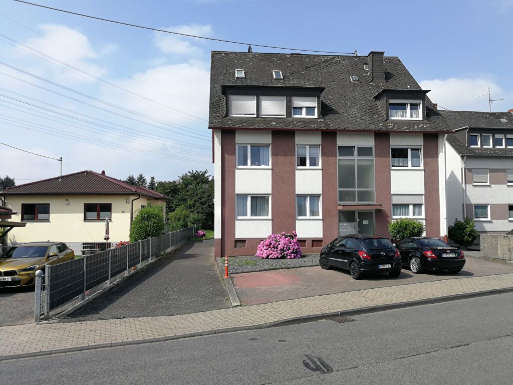 Miete 1 Zimmer Wohnung Koblenz | Ganze Wohnung | Koblenz | Komfortables Apartment | Hominext