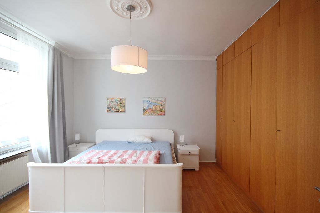 Miete 2 Zimmer Wohnung Frankfurt am Main | Ganze Wohnung | Frankfurt am Main | Renoviertes Apartment im Gallusviertel | Hominext