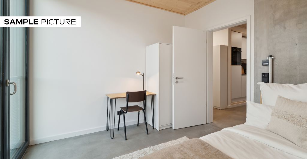 Rent 3 rooms apartment Berlin | Studio | Berlin | Private Room in Kreuzberg, Berlin | Hominext