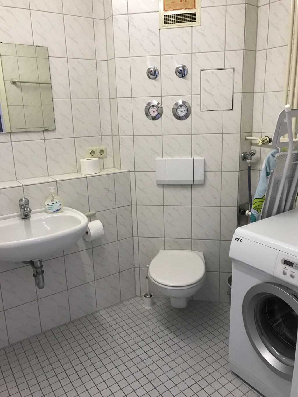 Rent 1 room apartment Karlsruhe | Entire place | Karlsruhe | Apartment, Georg-Friedrich-Str, Karlsruher Oststadt, einem sehr schönes Wohngebiet im Herzen der Stadt | Hominext