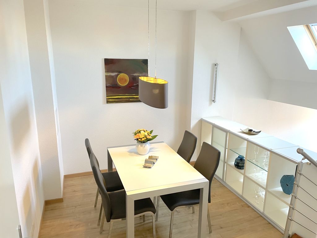 Rent 1 room apartment Berlin | Entire place | Berlin | Über den Dächern von Prenzlauer Berg | Hominext