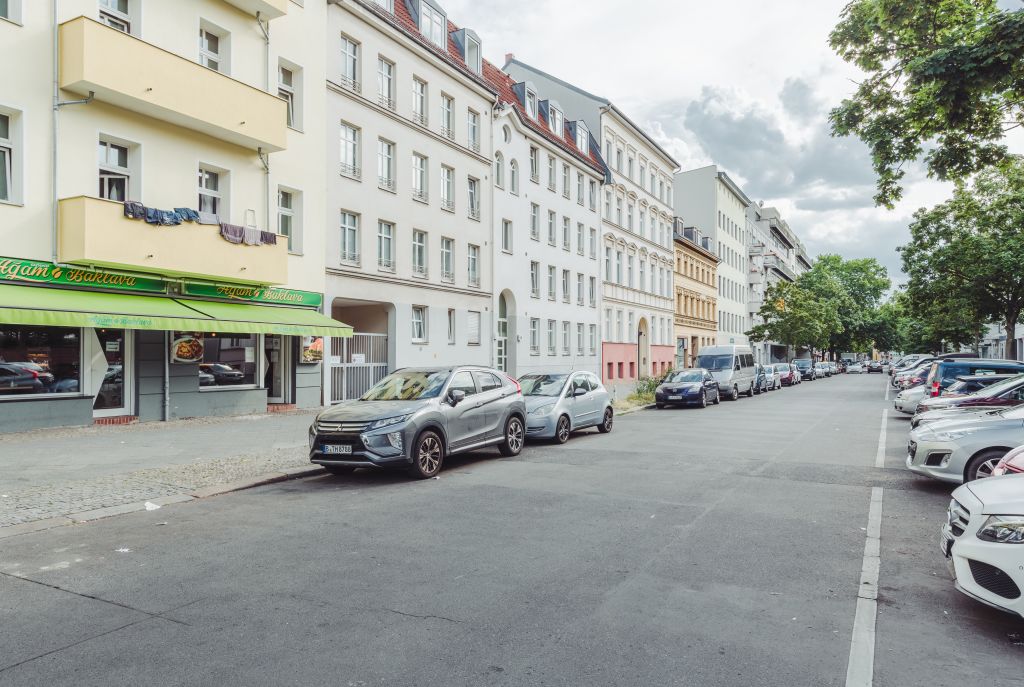 Miete 3 Zimmer Wohnung Berlin | Ganze Wohnung | Berlin | Wünderschönes, modernes Apartment wartet auf Sie! | Hominext