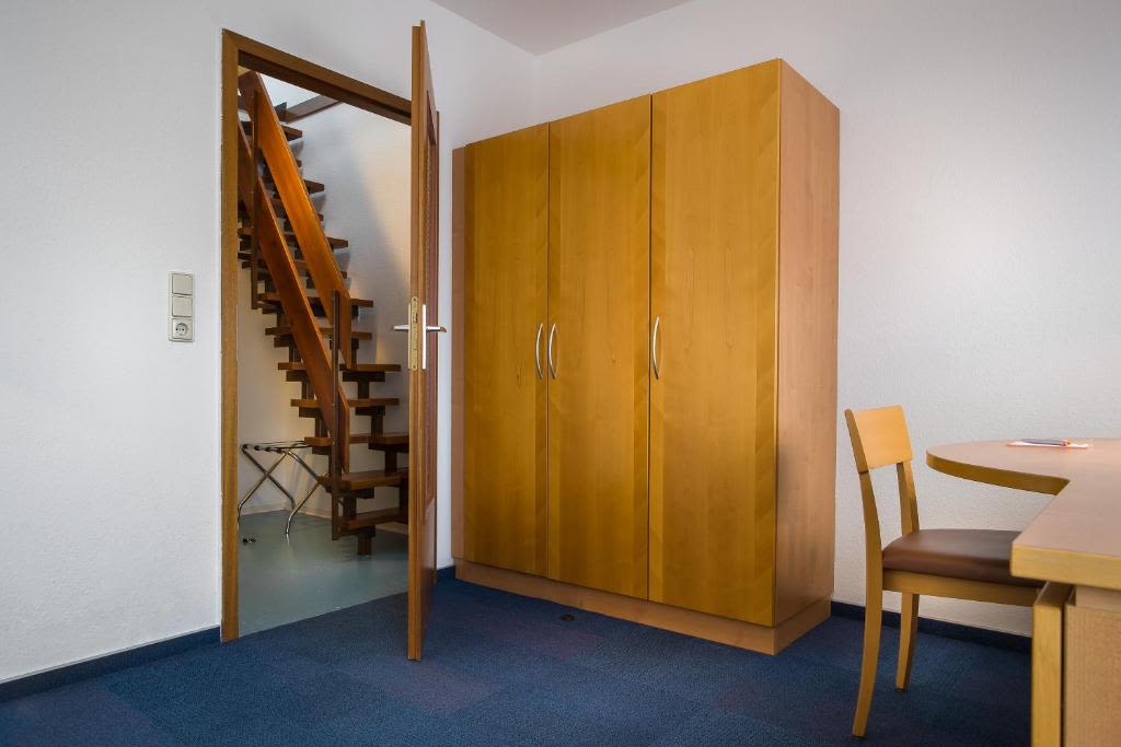 Rent 1 room apartment Karlsruhe | Entire place | Karlsruhe | Apartment-Hotel in Karlsruhe | Hominext