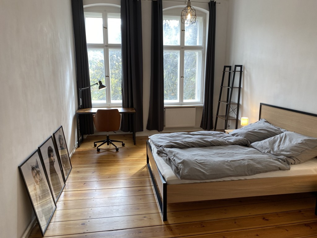 Rent 2 rooms apartment Berlin | Entire place | Berlin | Gemütliches, feinstes Apartment in Mitte | Hominext