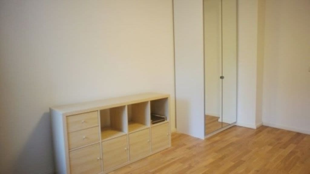 Miete 1 Zimmer Wohnung Berlin | Ganze Wohnung | Berlin | Altbauwohnung mitten im Geschehen | Hominext