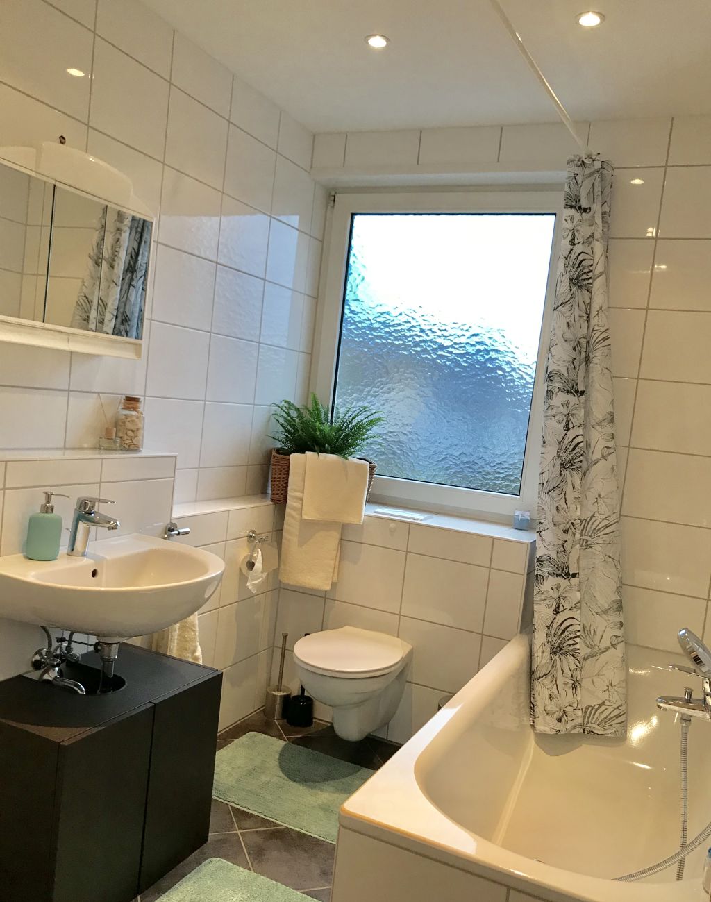 Rent 1 room apartment Ludwigshafen am Rhein | Entire place | Ludwigshafen am Rhein | Moderne helle und gemütliche Business-Wohnung | Hominext