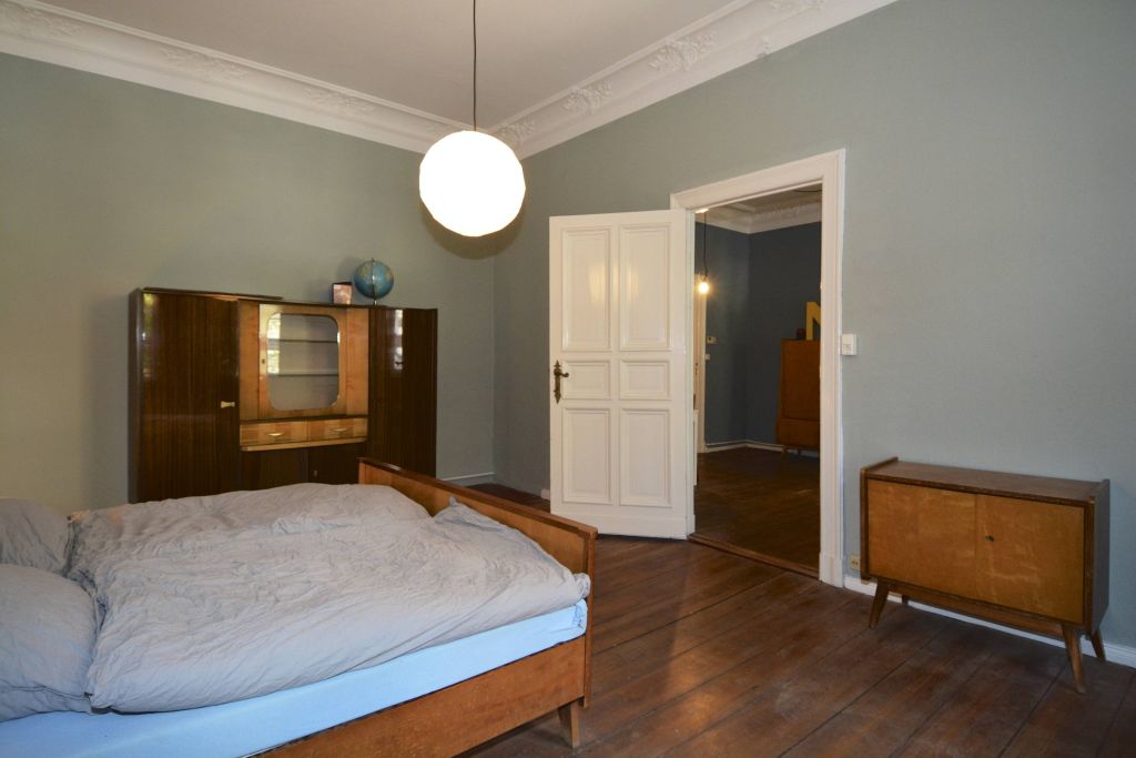 Miete 1 Zimmer Wohnung Berlin | Ganze Wohnung | Berlin | Im Herzen Neuköllns | Hominext