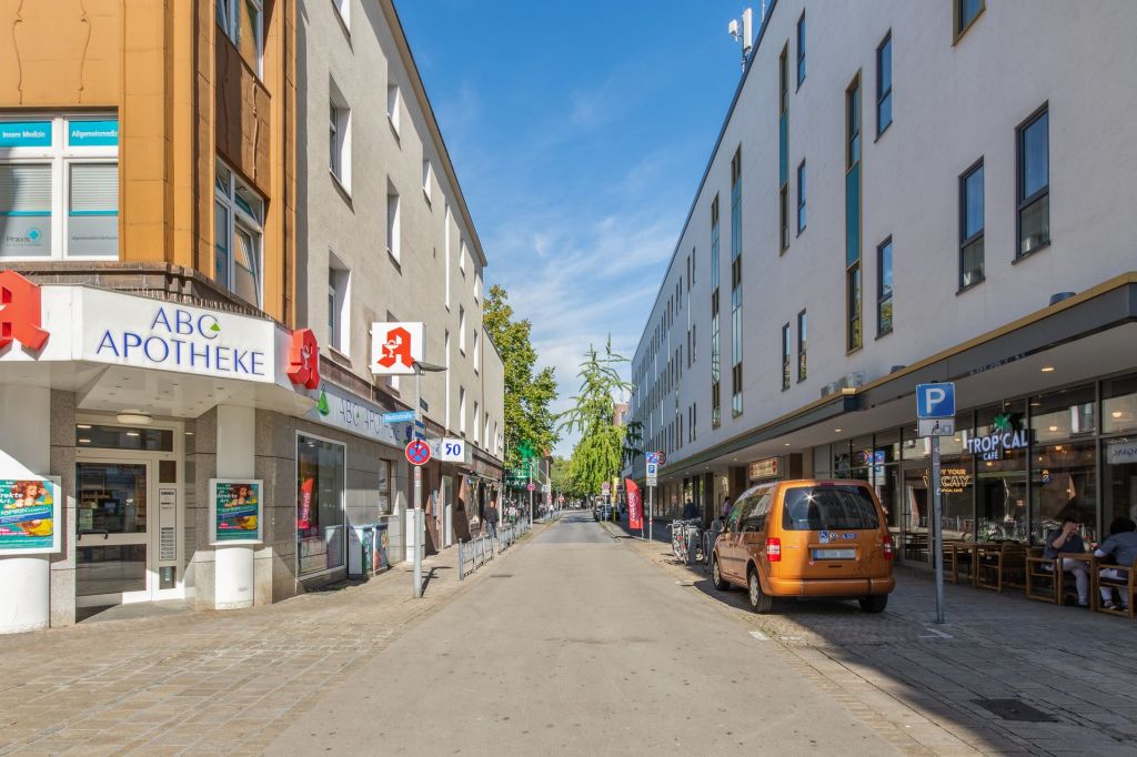 Rent 1 room apartment Oberhausen | Entire place | Oberhausen | Comfort Suite - Oberhausen Paul-Reusch-Str. | Hominext