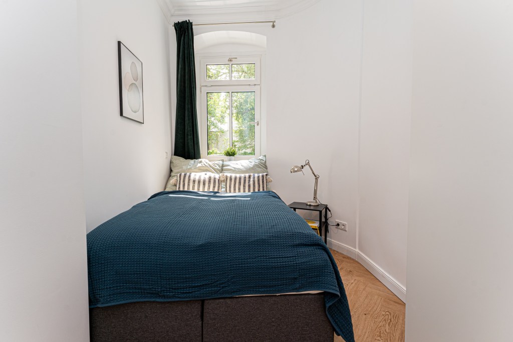 Rent 2 rooms apartment Berlin | Entire place | Berlin | Moderne und kernsanierte 3-Zimmer Wohnung mit Wohnküche im Herzen von Berlin Köpenick | Hominext