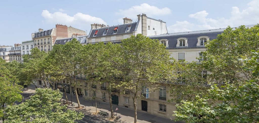 Boulevard de la Tour-Maubourg